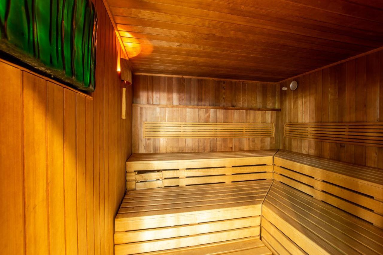 Pool & Leisure Apartament Polanki Park Kołobrzeg Buitenkant foto